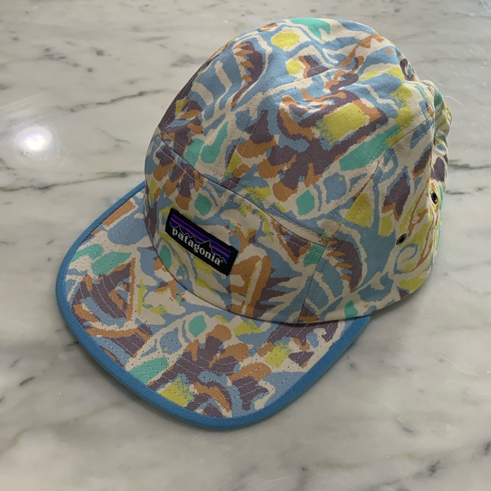 Patagonia Mclure Hat